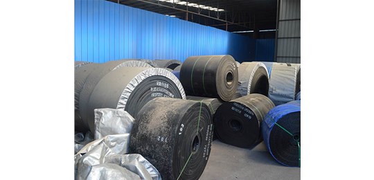 太原輸送機(jī)配件廠家就輸送帶老化問題，你怎么看？